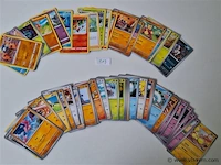 Pokémon cards - afbeelding 1 van  5