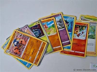 Pokémon cards - afbeelding 2 van  5