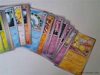 Pokémon cards - afbeelding 4 van  5