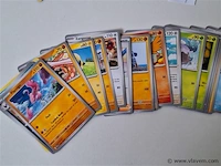 Pokémon cards - afbeelding 5 van  5