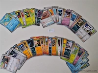 Pokémon cards - afbeelding 1 van  5