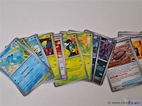 Pokémon cards - afbeelding 2 van  5