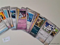 Pokémon cards - afbeelding 3 van  5