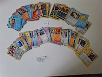 Pokémon cards - afbeelding 1 van  6