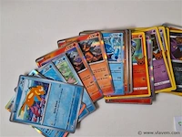 Pokémon cards - afbeelding 2 van  6