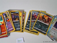 Pokémon cards - afbeelding 3 van  6