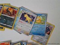 Pokémon cards - afbeelding 4 van  6