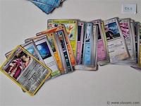 Pokémon cards - afbeelding 6 van  6