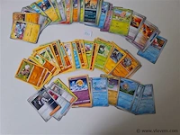 Pokémon cards - afbeelding 1 van  6