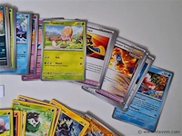 Pokémon cards - afbeelding 3 van  6