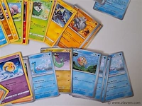 Pokémon cards - afbeelding 4 van  6