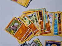 Pokémon cards - afbeelding 5 van  6