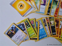 Pokémon cards - afbeelding 5 van  6