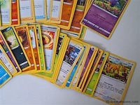 Pokémon cards - afbeelding 6 van  6