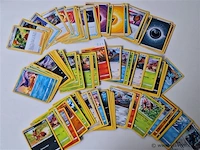 Pokémon cards - afbeelding 1 van  6