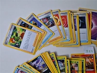 Pokémon cards - afbeelding 2 van  6