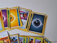 Pokémon cards - afbeelding 3 van  6