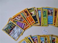 Pokémon cards - afbeelding 2 van  6