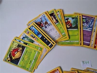 Pokémon cards - afbeelding 2 van  6