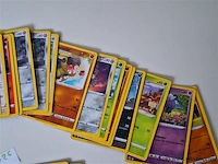 Pokémon cards - afbeelding 3 van  6