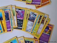 Pokémon cards - afbeelding 4 van  6