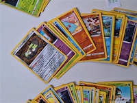 Pokémon cards - afbeelding 5 van  6