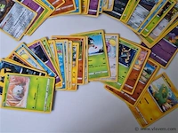 Pokémon cards - afbeelding 6 van  6