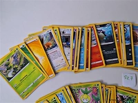 Pokémon cards - afbeelding 2 van  6