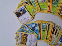 Pokémon cards - afbeelding 5 van  6