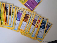 Pokémon cards - afbeelding 6 van  6