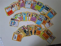 Pokémon cards - afbeelding 1 van  6