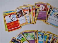 Pokémon cards - afbeelding 2 van  6