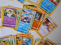 Pokémon cards - afbeelding 4 van  6