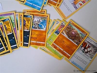 Pokémon cards - afbeelding 5 van  6