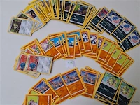 Pokémon cards - afbeelding 1 van  6