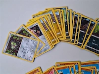 Pokémon cards - afbeelding 2 van  6