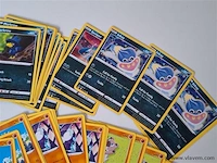 Pokémon cards - afbeelding 3 van  6