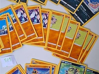 Pokémon cards - afbeelding 4 van  6