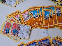 Pokémon cards - afbeelding 5 van  6