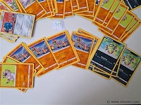 Pokémon cards - afbeelding 6 van  6