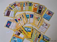 Pokémon cards - afbeelding 1 van  6