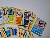 Pokémon cards - afbeelding 3 van  6