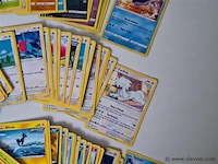 Pokémon cards - afbeelding 5 van  6