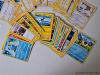 Pokémon cards - afbeelding 6 van  6