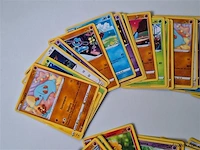 Pokémon cards - afbeelding 2 van  6