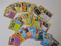 Pokémon cards - afbeelding 1 van  6