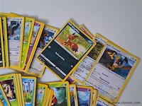 Pokémon cards - afbeelding 3 van  6