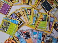 Pokémon cards - afbeelding 4 van  6