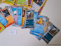 Pokémon cards - afbeelding 5 van  6