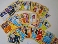 Pokémon cards - afbeelding 1 van  6